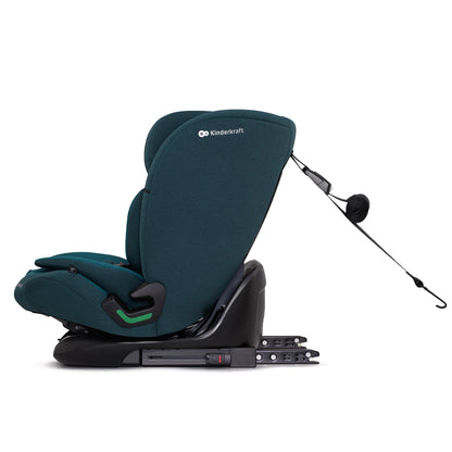Silla de coche ONETO3 i-Size - Para niños de 76-150 cm de estatura (15 meses -12 años / 9-36 kg
