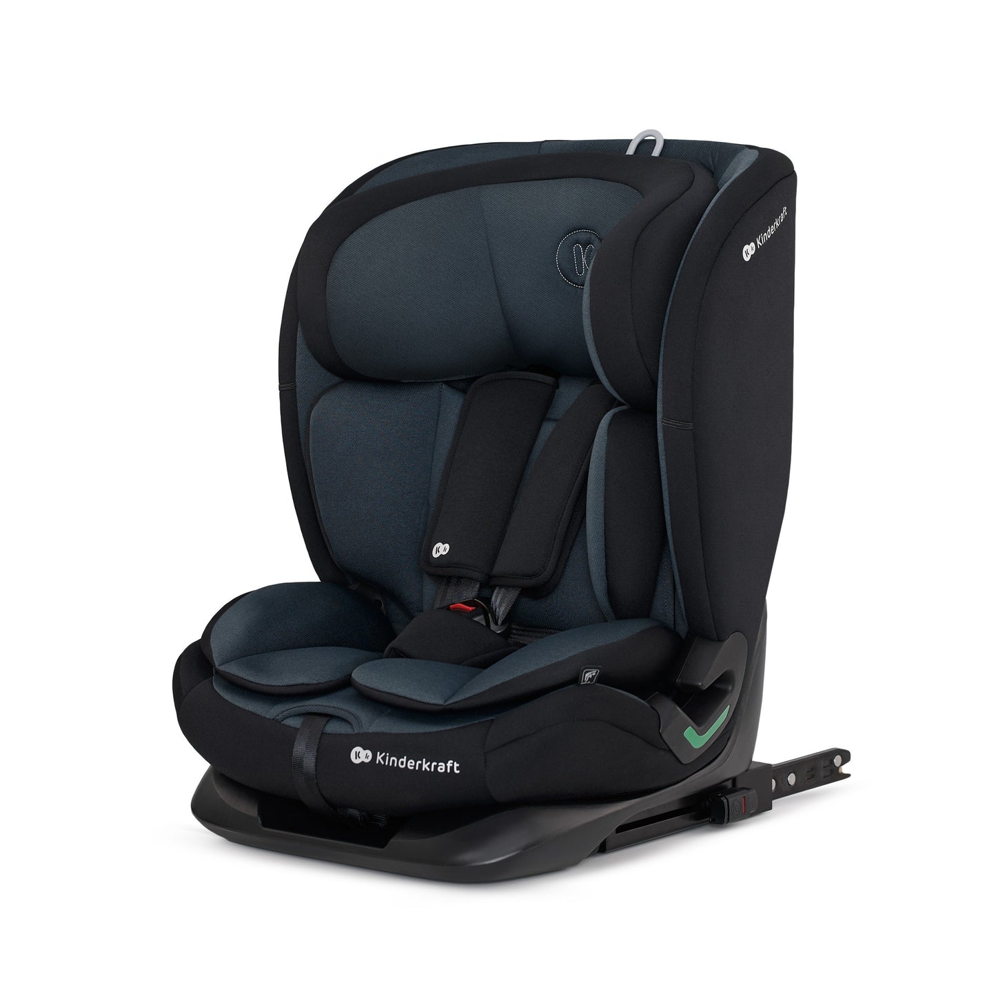 Silla de coche ONETO3 i-Size - Para niños de 76-150 cm de estatura (15 meses -12 años / 9-36 kg