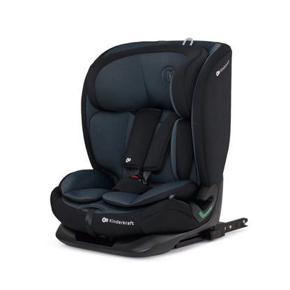 Silla de coche ONETO3 i-Size - Para niños de 76-150 cm de estatura (15 meses -12 años / 9-36 kg