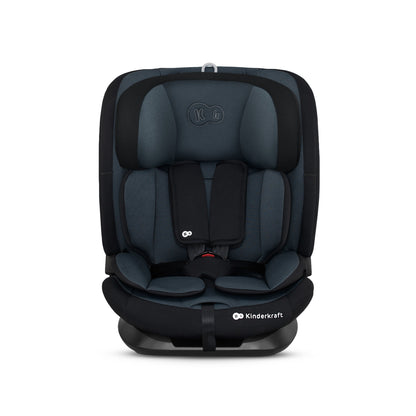 Silla de coche ONETO3 i-Size - Para niños de 76-150 cm de estatura (15 meses -12 años / 9-36 kg