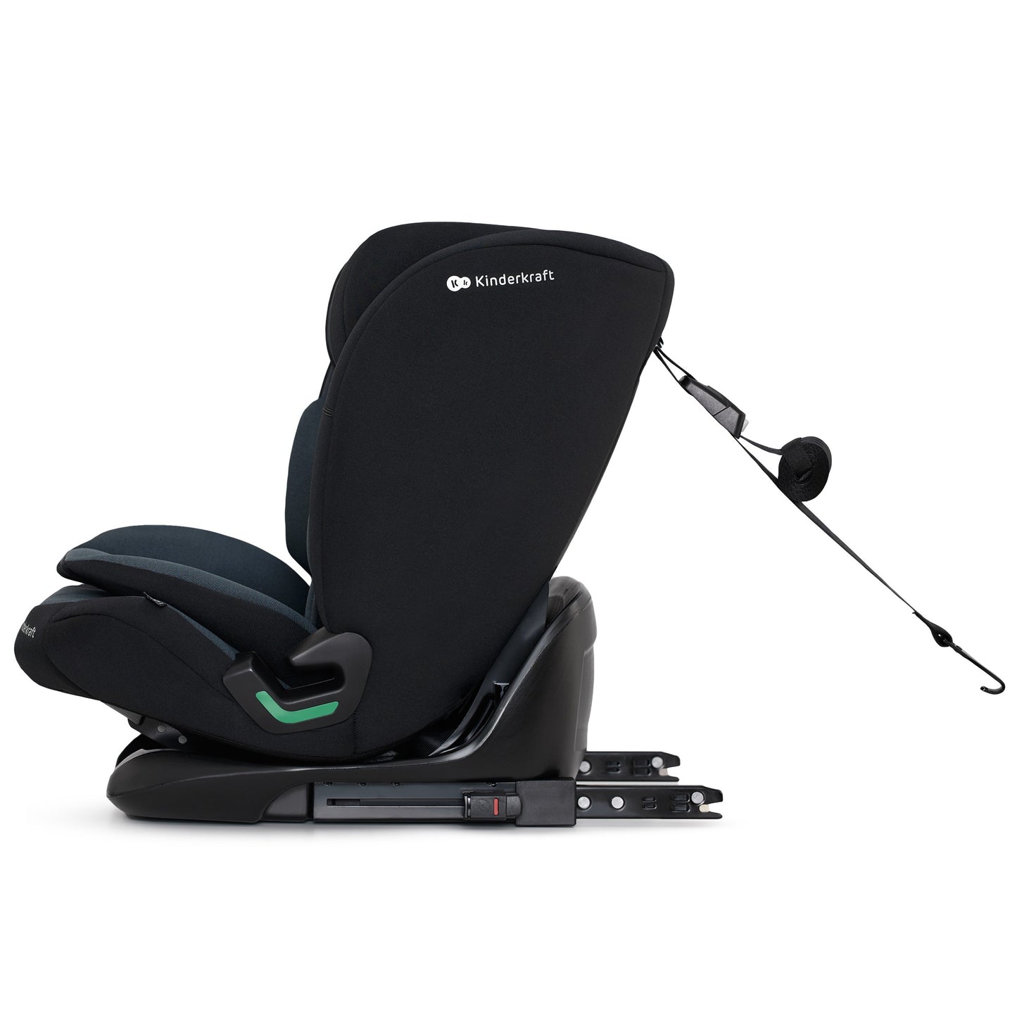 Silla de coche ONETO3 i-Size - Para niños de 76-150 cm de estatura (15 meses -12 años / 9-36 kg