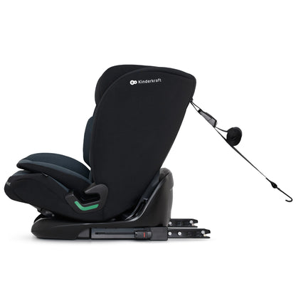 Silla de coche ONETO3 i-Size - Para niños de 76-150 cm de estatura (15 meses -12 años / 9-36 kg