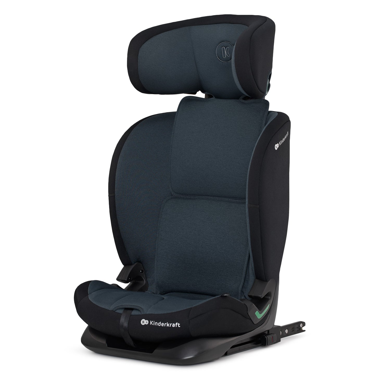 Silla de coche ONETO3 i-Size - Para niños de 76-150 cm de estatura (15 meses -12 años / 9-36 kg