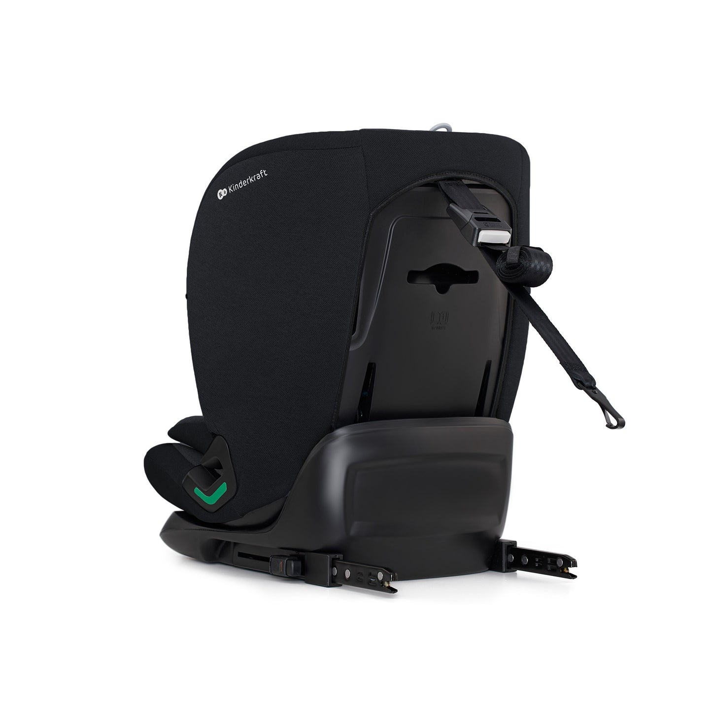 Silla de coche ONETO3 i-Size - Para niños de 76-150 cm de estatura (15 meses -12 años / 9-36 kg