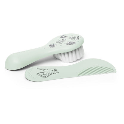 Set Cepillo y Peine de Suavinex