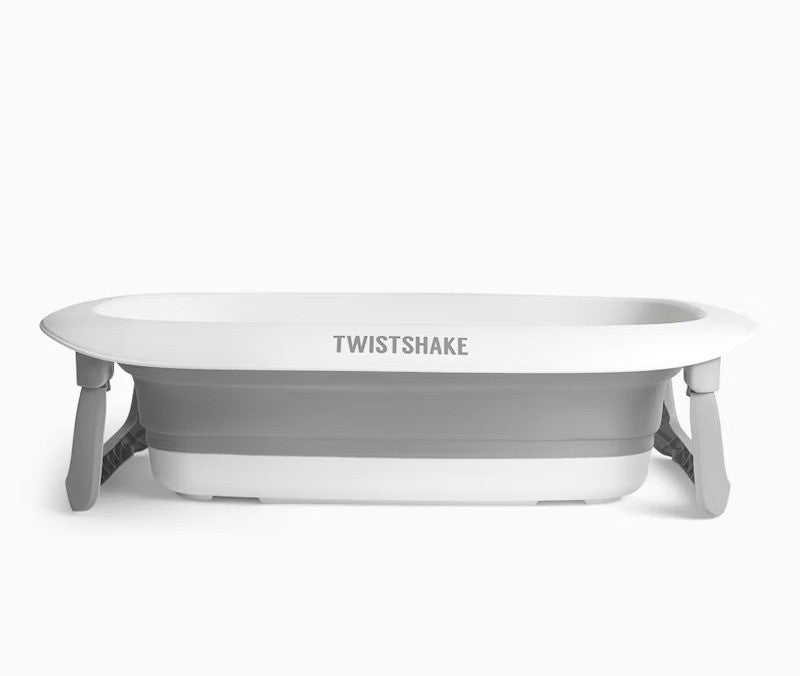 Kit de baño Bañera + Patas + Cojín de  Twistshake