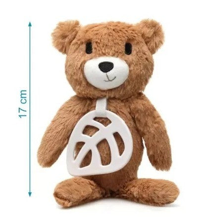 Peluche Osito Mordedor de Kiokids