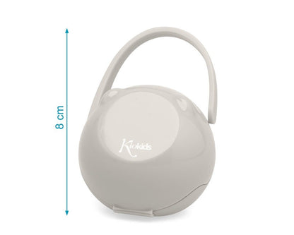 Cajita Portachupetes Opaco de Kiokids