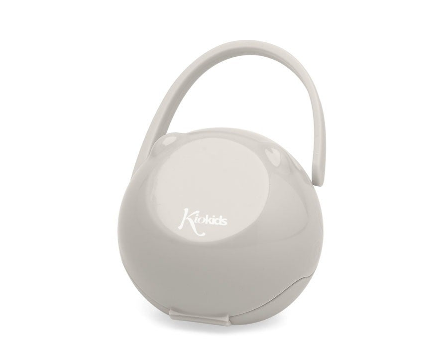 Cajita Portachupetes Opaco de Kiokids