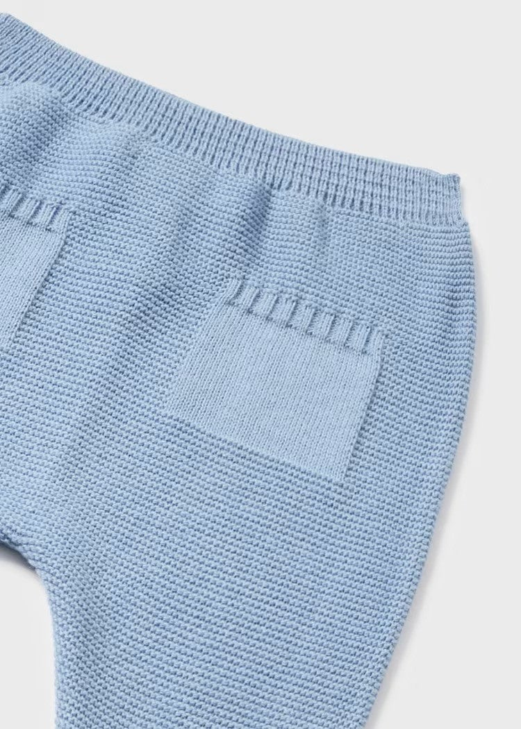 Conjunto 2 piezas Better Cotton 1535 Mayoral
