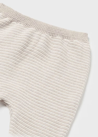 Conjunto 2 piezas Better Cotton 1535 Mayoral