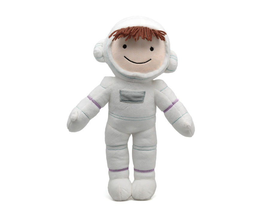 Peluche Astronauta 40 cm de Kiokids