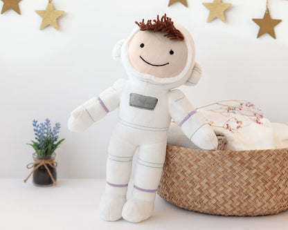 Peluche Astronauta 40 cm de Kiokids