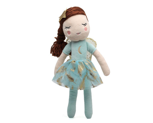 Peluche Hada 40cm de Kiokids