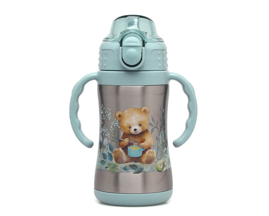 Taza-Termo Entrenamiento 280ML de Kiokisd