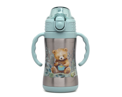 Taza-Termo Entrenamiento 280ML de Kiokisd