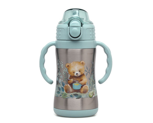 Taza-Termo Entrenamiento 280ML de Kiokisd