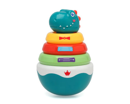 Tentetieso Dinosaurio de Kiokids