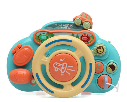 Volante Musical de Kiokids