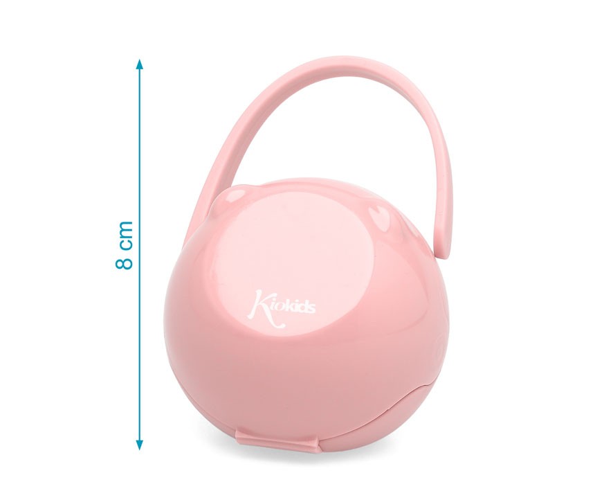 Portachupetes de Kiokids