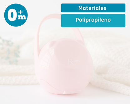 Portachupetes de Kiokids