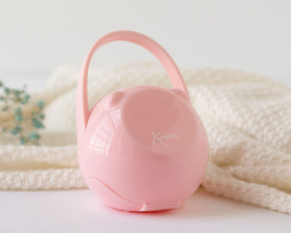 Portachupetes de Kiokids