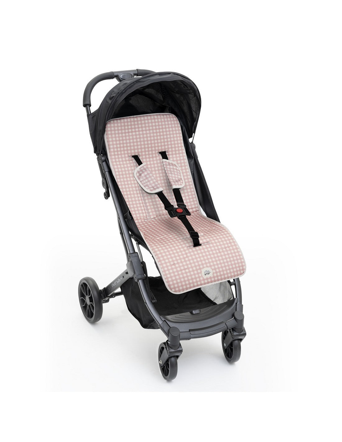 Colchoneta Silla de Paseo Vichy de Interbaby