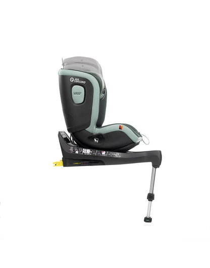 Silla de Coche Ixpert 40-105 cm de Concord