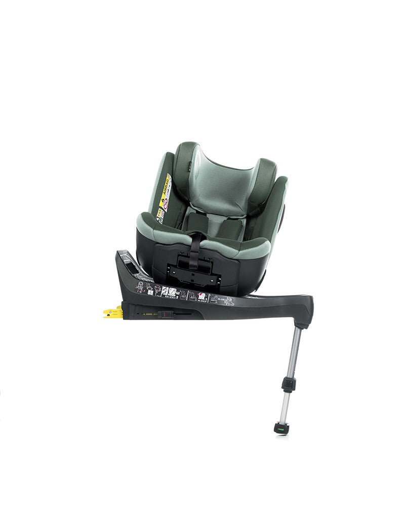 Silla de Coche Ixpert 40-105 cm de Concord
