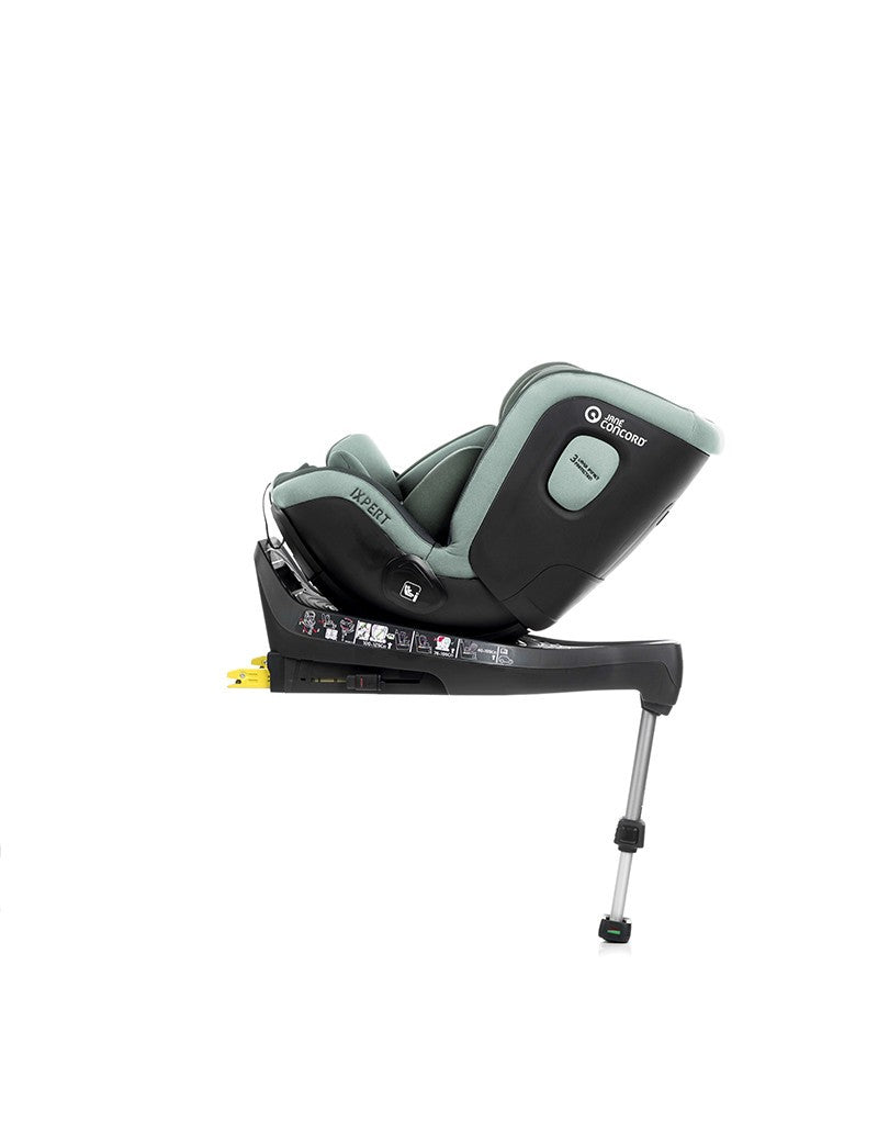 Silla de Coche Ixpert 40-105 cm de Concord