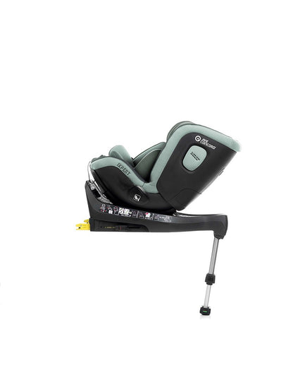 Silla de Coche Ixpert 40-105 cm de Concord