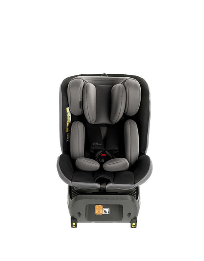 Silla de Coche Ixpert 40-105 cm de Concord