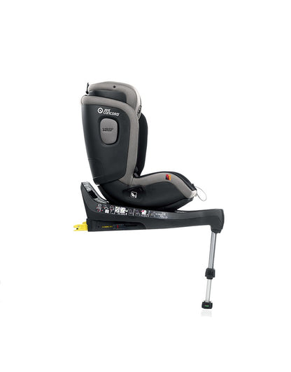 Silla de Coche Ixpert 40-105 cm de Concord