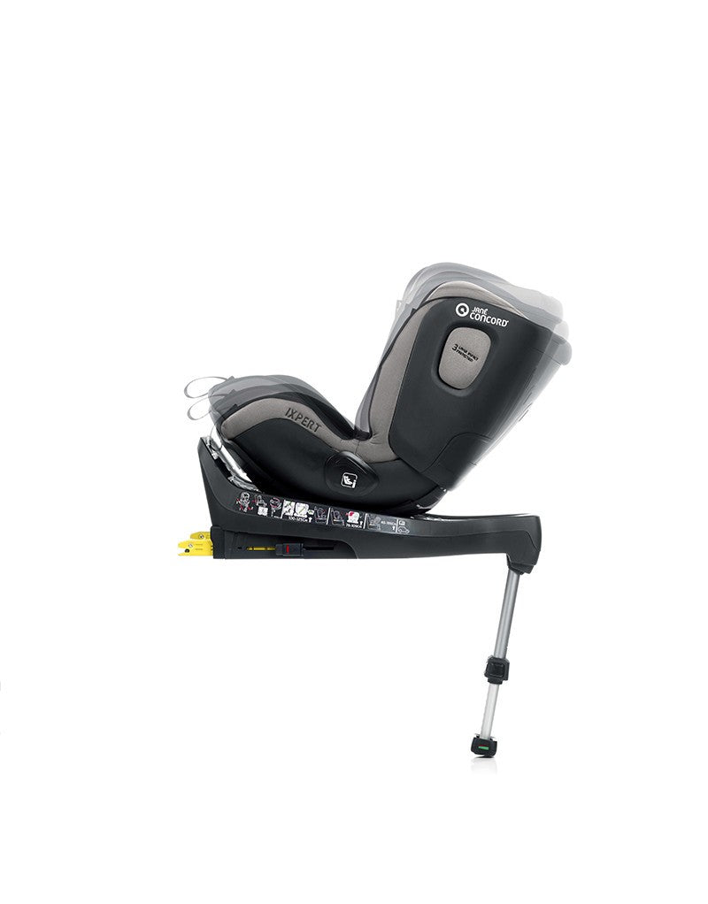 Silla de Coche Ixpert 40-105 cm de Concord