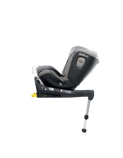 Silla de Coche Ixpert 40-105 cm de Concord