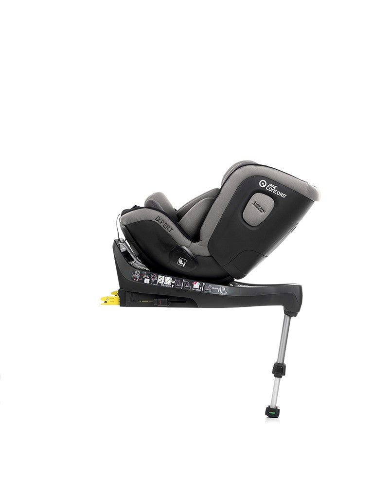Silla de Coche Ixpert 40-105 cm de Concord