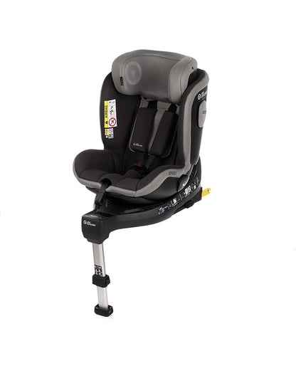 Silla de Coche Ixpert 40-105 cm de Concord