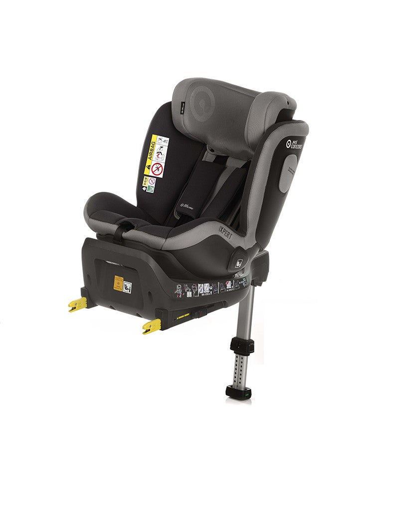 Silla de Coche Ixpert 40-105 cm de Concord