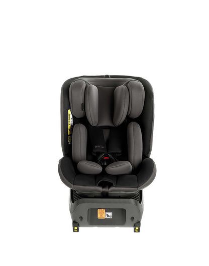 Silla de Coche Ixpert 40-105 cm de Concord
