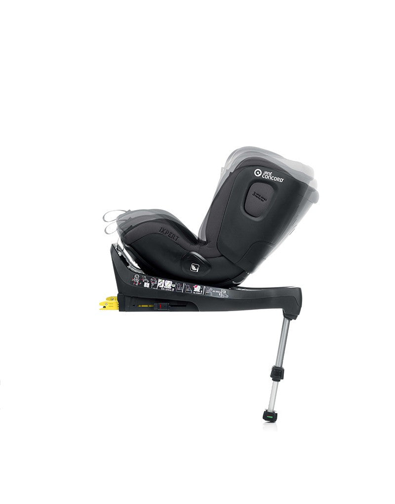 Silla de Coche Ixpert 40-105 cm de Concord
