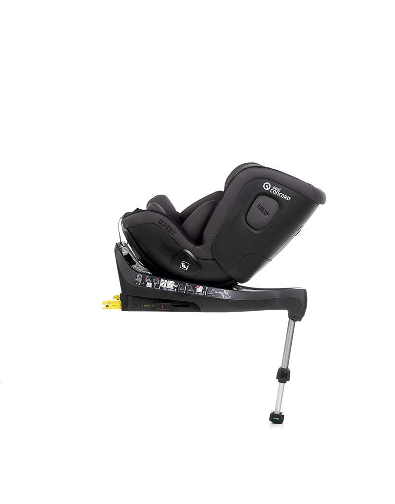 Silla de Coche Ixpert 40-105 cm de Concord