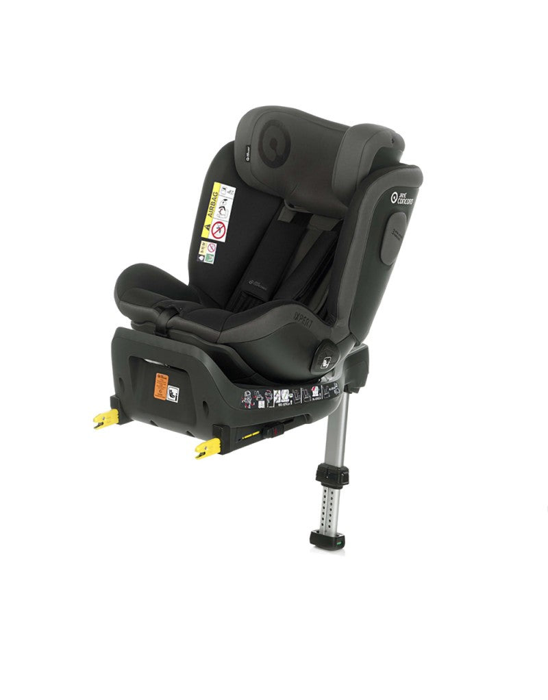 Silla de Coche Ixpert 40-105 cm de Concord