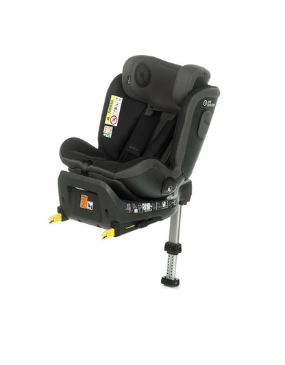 Silla de Coche Ixpert 40-105 cm de Concord