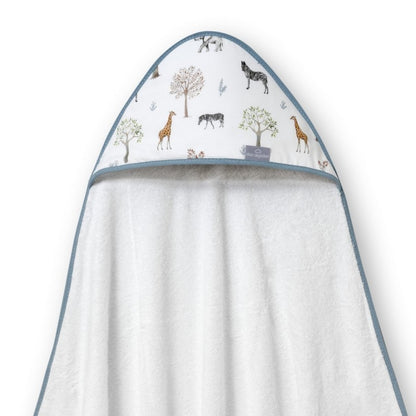 Capa de Baño Serengueti de Don Algodón