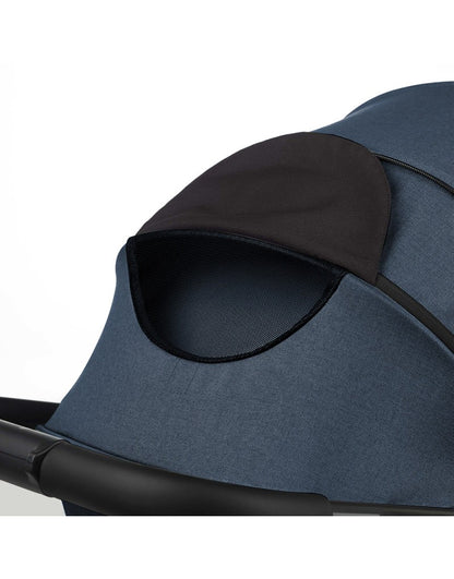 Silla de paseo ligera Ruler de Jané
