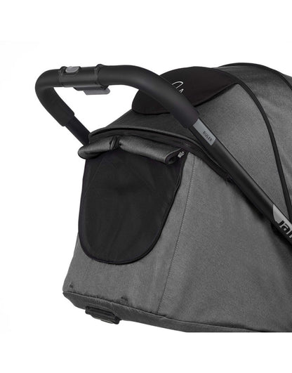 Silla de paseo ligera Ruler de Jané