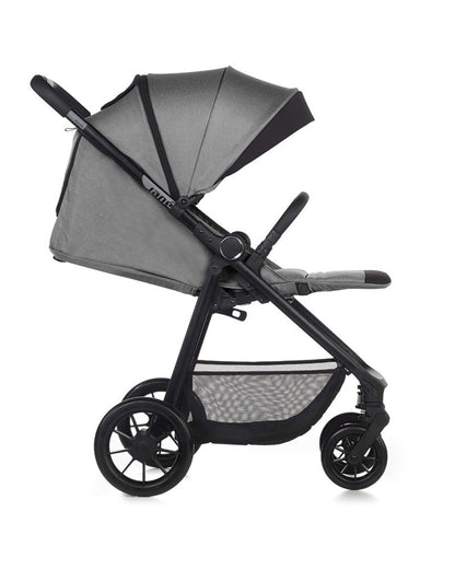 Silla de paseo ligera Ruler de Jané