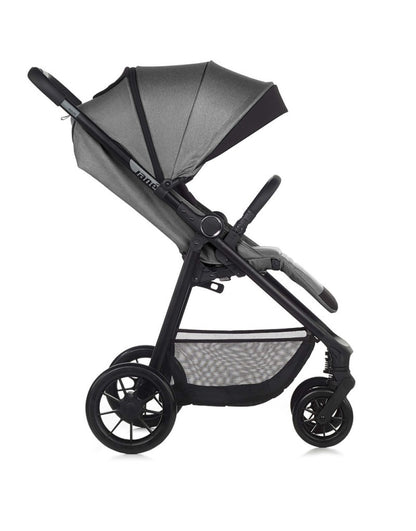 Silla de paseo ligera Ruler de Jané