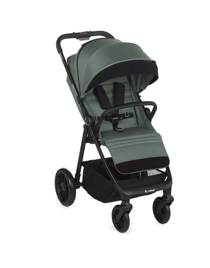 Silla de paseo ligera Ruler de Jané