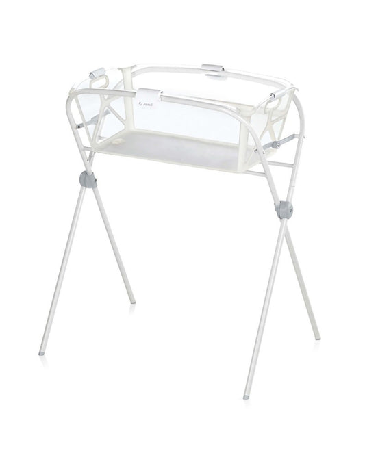 Bañera Plegable con soporte Oasis de Jané